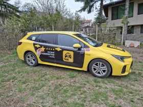 Suzuki Swace 1.8 Hybrid на газ - 14999 € / 29335.49 лв. - 37085063 2