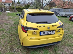 Suzuki Swace 1.8 Hybrid на газ - 14999 € / 29335.49 лв. - 37085063 4