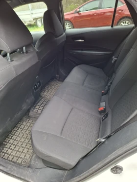 Suzuki Swace 1.8 Hybrid на газ - 14999 € / 29335.49 лв. - 37085063 7