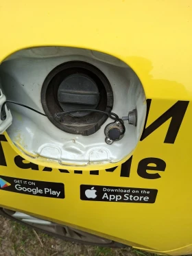 Suzuki Swace 1.8 Hybrid на газ - 14999 € / 29335.49 лв. - 37085063 10