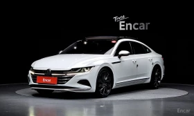 ������ VW Arteon