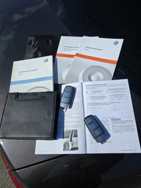 VW Passat 2.0 TDI HIGHLINE - 7900 € / 15451.06 лв. - 31791810 5