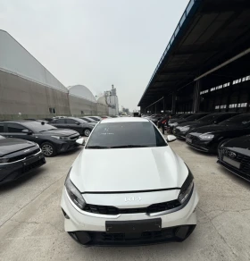 ������ Kia K3