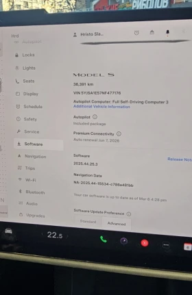 Tesla Model S | Mobile.bg � ����� ������ 9