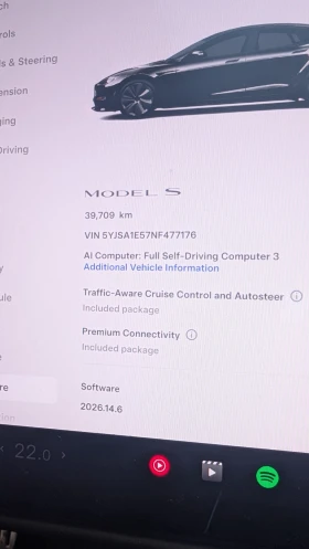 Tesla Model S | Mobile.bg � ����� ������ 11