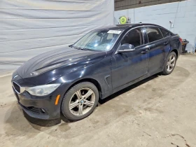 ������ BMW 420