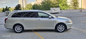 Toyota Avensis 2.0d4d 116 - 2100 € / 4107.24 лв. - 56618421 5