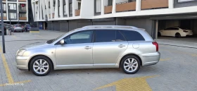 Toyota Avensis 2.0d4d 116 - 2100 € / 4107.24 лв. - 56618421 6