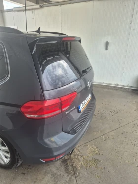 VW Touran undefined | Auto.bg — изображение 7