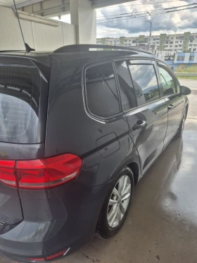 VW Touran undefined | Auto.bg — изображение 8