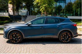Cupra Formentor VZ PANO BEATS BREMBO  full ..... | Mobile.bg � ����� ������ 2