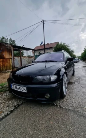 BMW 330 undefined | Auto.bg — изображение 3