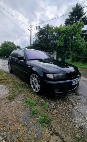 BMW 330 undefined | Auto.bg — изображение 4