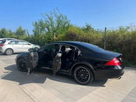 Mercedes-Benz CLS 350 350 CGI - 10000 € - 85519047 2