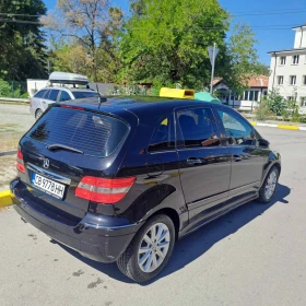 Mercedes-Benz B 200 CDI | Auto.bg — изображение 3