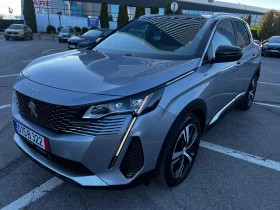Peugeot 3008 GT LINE PANORAMA FULL