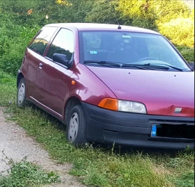 Fiat Punto | Mobile.bg � ����� ������ 8