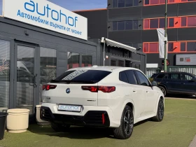 BMW iX2 М Sport/eDrive20/204k.c./AT/66.5kWh/ГОТОВ ЛИЗИНГ - 48900 € - 27787608 4