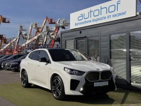 BMW iX2 М Sport/eDrive20/204k.c./AT/66.5kWh/ГОТОВ ЛИЗИНГ - 48900 € - 27787608 6