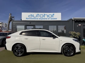 BMW iX2 М Sport/eDrive20/204k.c./AT/66.5kWh/ГОТОВ ЛИЗИНГ - 48900 € - 27787608 5