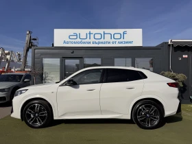 BMW iX2 М Sport/eDrive20/204k.c./AT/66.5kWh/ГОТОВ ЛИЗИНГ - 48900 € - 27787608 2