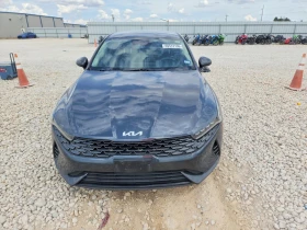 Kia K5 1.6l Lxs | Auto.bg — изображение 5