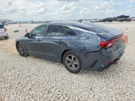 Kia K5 1.6l Lxs | Auto.bg — изображение 2