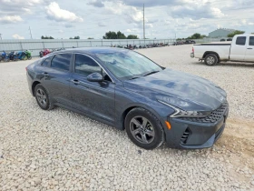 Kia K5 1.6l Lxs | Auto.bg — изображение 4