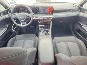 Kia K5 1.6l Lxs | Auto.bg — изображение 8