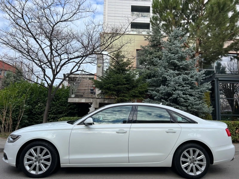 Audi A6 3.0TDI FULL-LED/NAVI/KAMERA/PODGREV/KOJA/UNIKAT, снимка 3 - Автомобили и джипове - 43661169