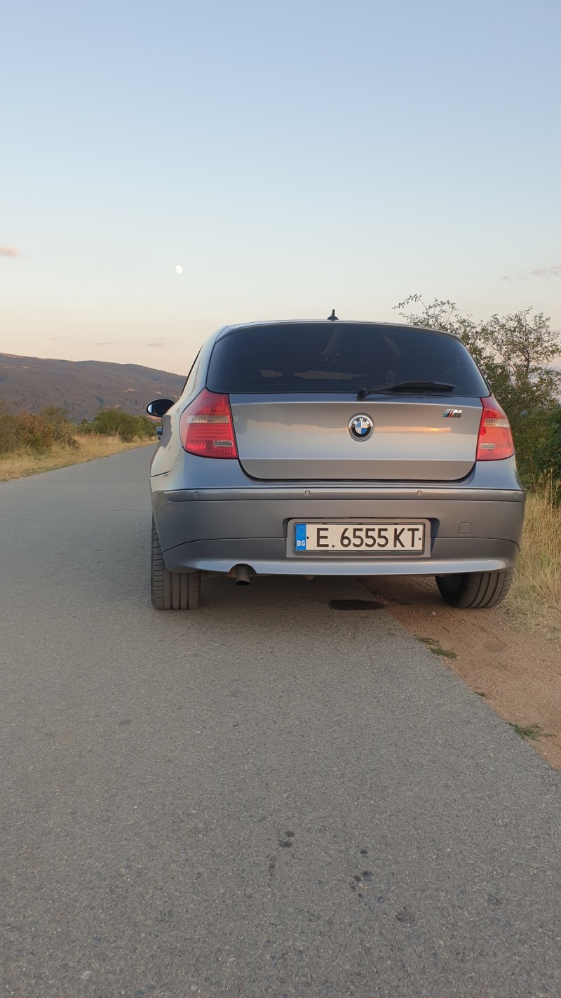 BMW 120, снимка 3 - Автомобили и джипове - 44616235