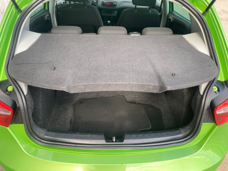Seat Ibiza  FR SPORT, снимка 14 - Автомобили и джипове - 45179455