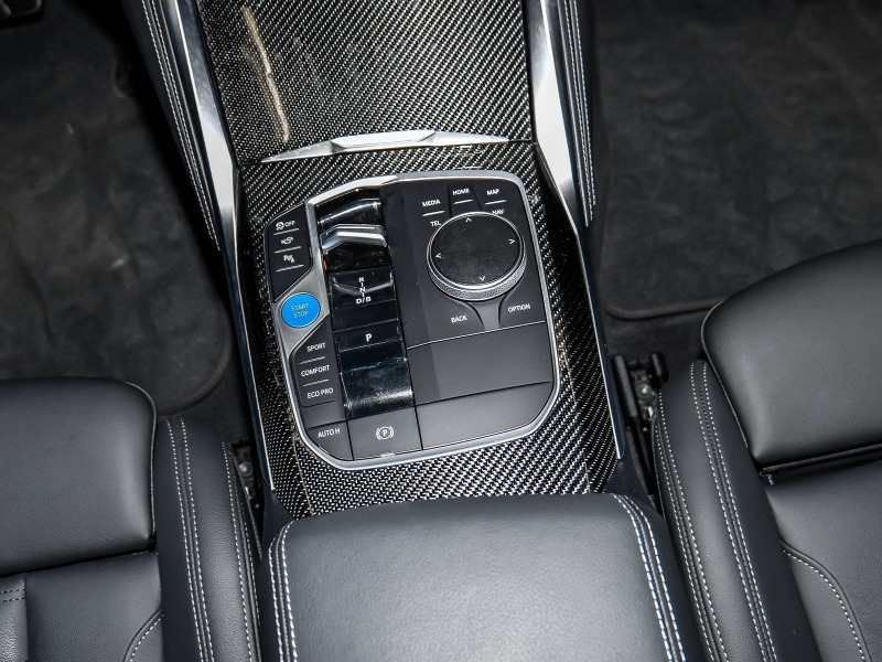 BMW i4 eDrive 40 Gran Coupe M Sport = NEW= Гаранция, снимка 13 - Автомобили и джипове - 45731078