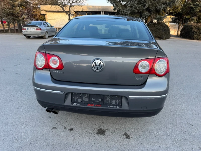 VW Passat tdi, снимка 6 - Автомобили и джипове - 49261461