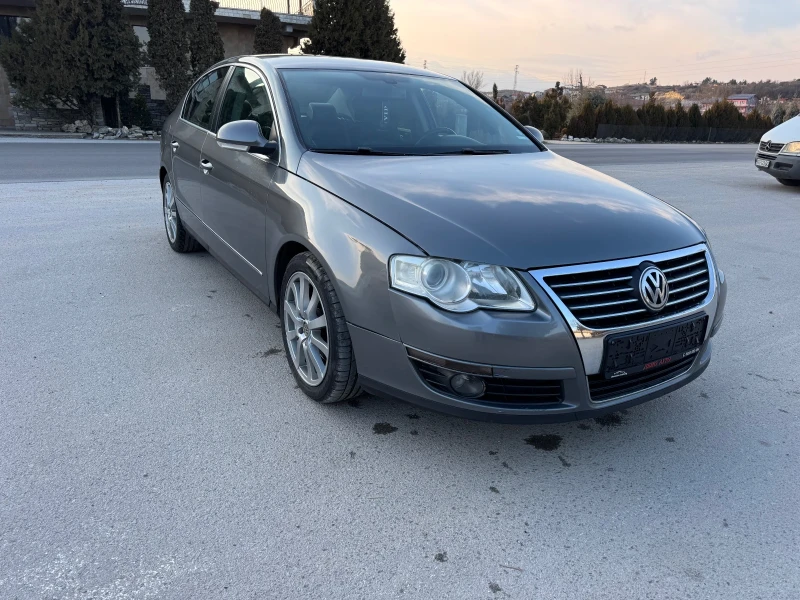 VW Passat tdi, снимка 1 - Автомобили и джипове - 49261461