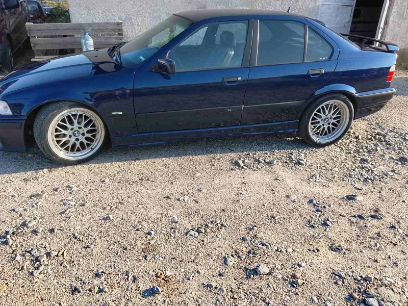 BMW 318 2.8 двигател, снимка 8 - Автомобили и джипове - 51468282