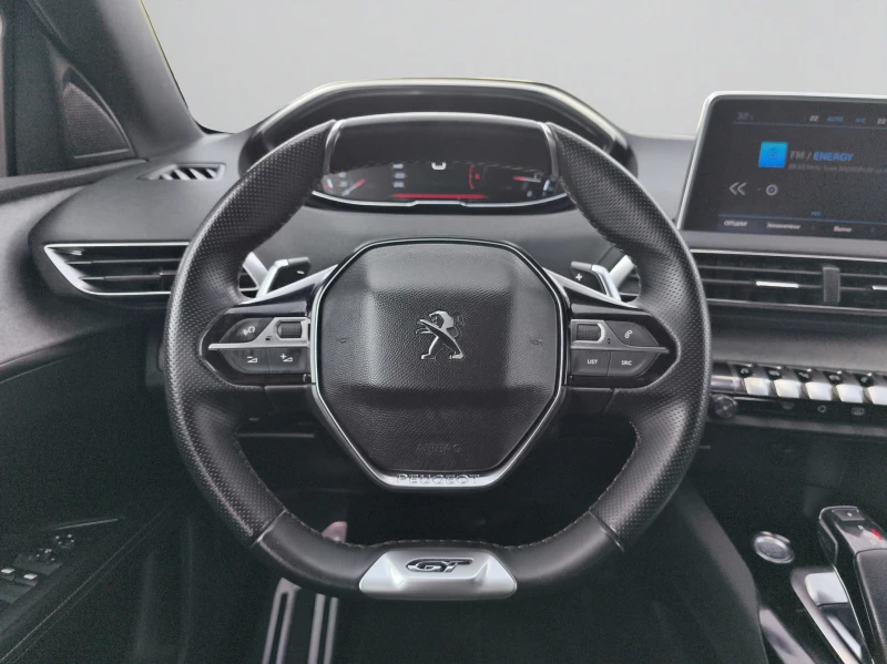 Peugeot 5008 GT PACK 2.0 BlueHDi 180 S&S EAT8 EURO 6/2003R09, снимка 10 - Автомобили и джипове - 51700758