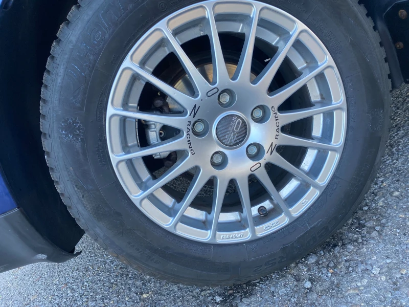 VW Passat, снимка 4 - Автомобили и джипове - 51713728