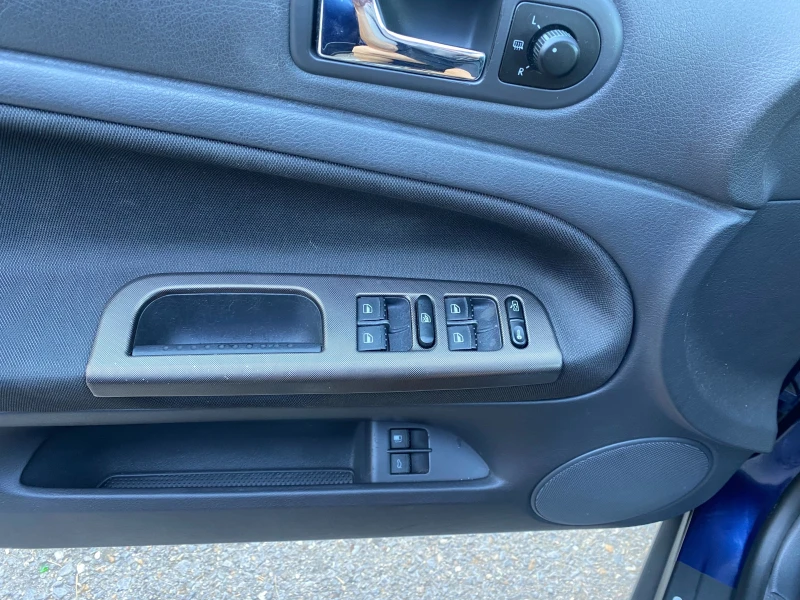 VW Passat, снимка 16 - Автомобили и джипове - 51713728