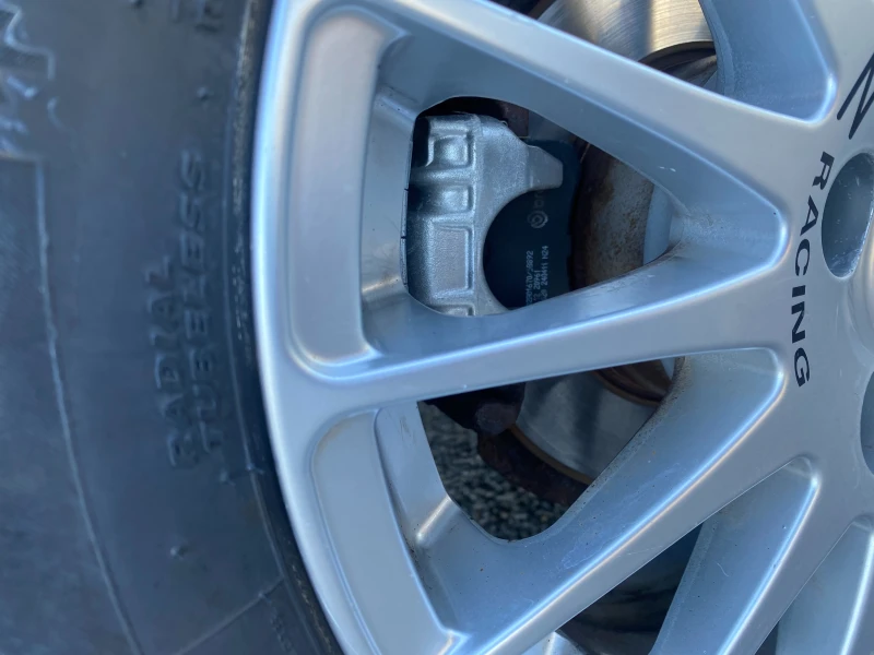 VW Passat, снимка 5 - Автомобили и джипове - 51713728