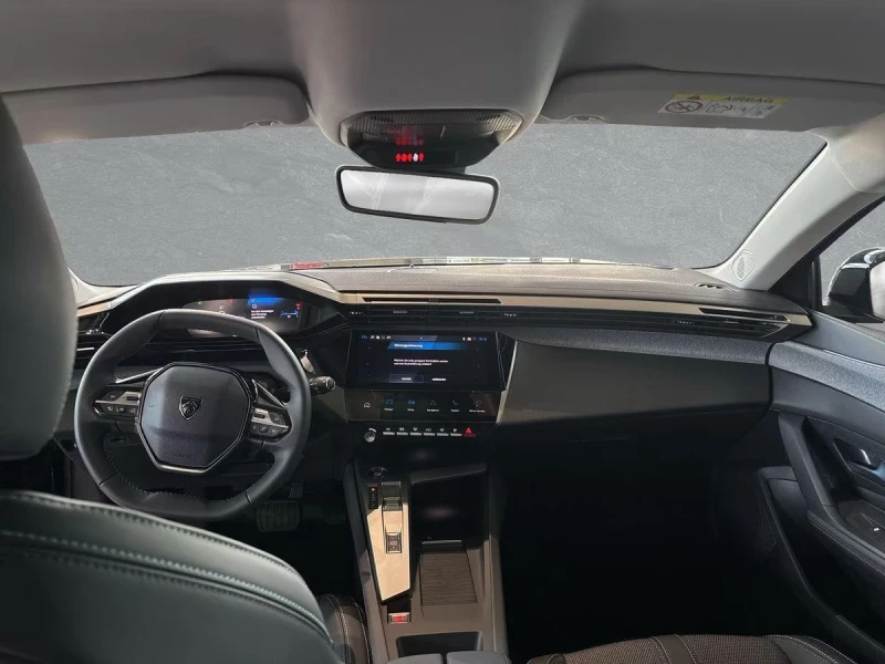 Peugeot 308 E-ALLURE/156HP/CAM/NAVI/LED/KLESS/CPLAY/484g, снимка 7 - Автомобили и джипове - 52157855