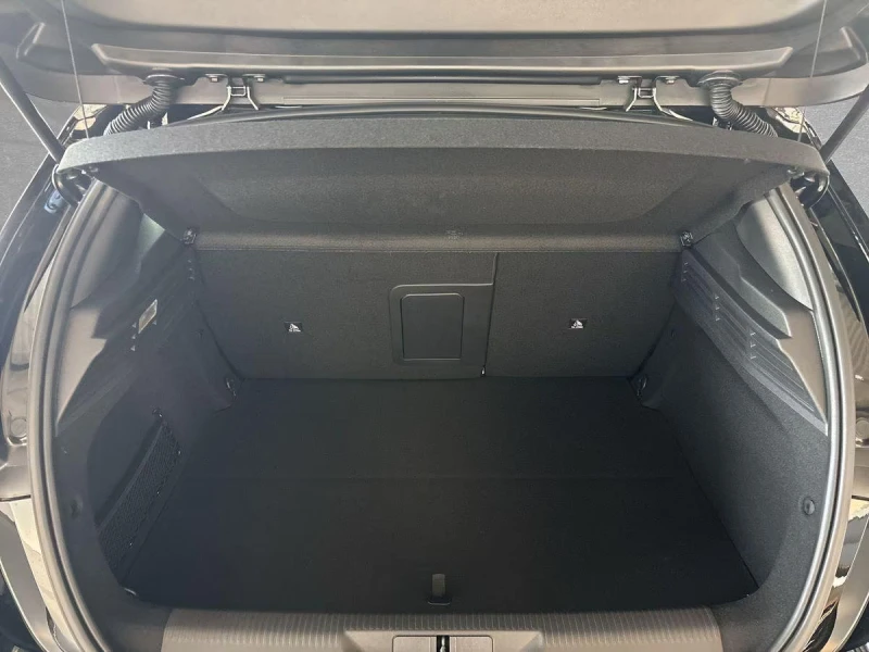 Peugeot 308 E-ALLURE/156HP/CAM/NAVI/LED/KLESS/CPLAY/484g, снимка 9 - Автомобили и джипове - 52157855