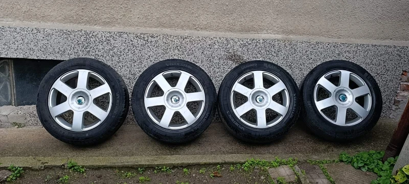 Skoda Superb 2.0 TDI, снимка 16 - Автомобили и джипове - 52353207