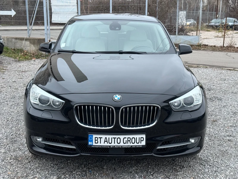 BMW 535 GT xDrive 299HP, снимка 2 - Автомобили и джипове - 52419817