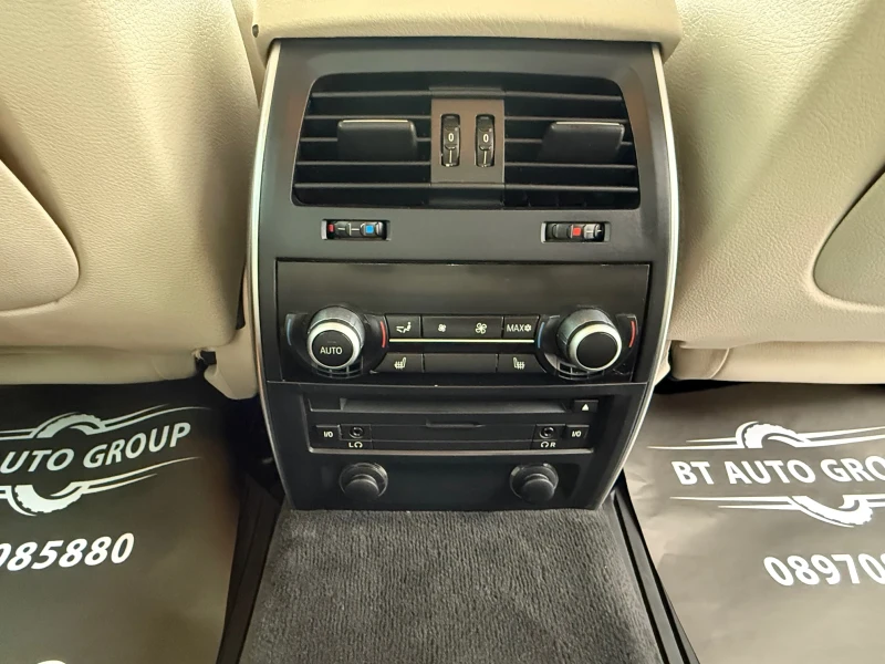 BMW 535 GT xDrive 299HP, снимка 10 - Автомобили и джипове - 52419817