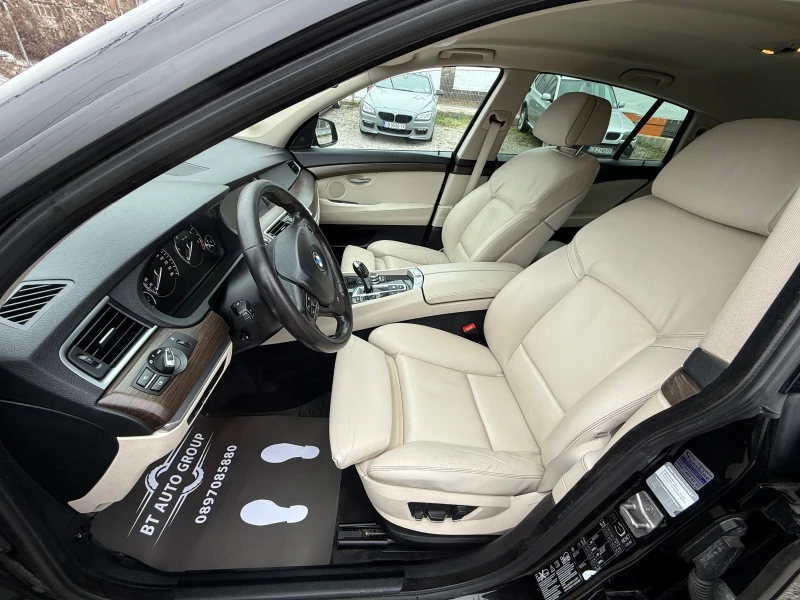 BMW 535 GT xDrive 299HP, снимка 7 - Автомобили и джипове - 52419817
