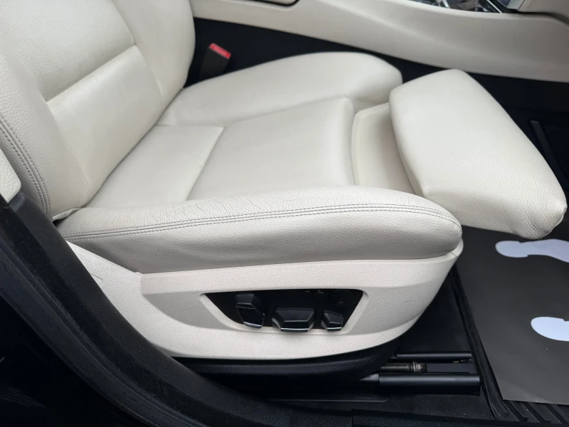 BMW 535 GT xDrive 299HP, снимка 8 - Автомобили и джипове - 52419817