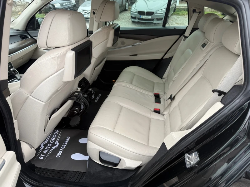 BMW 535 GT xDrive 299HP, снимка 12 - Автомобили и джипове - 52419817