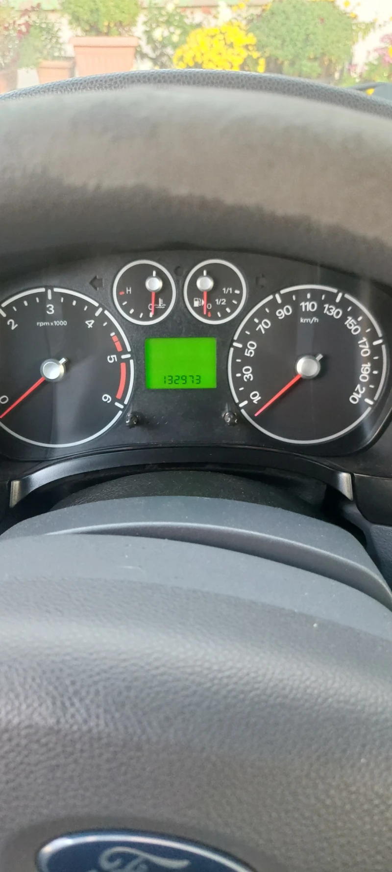 Ford Tourneo Connect 200, снимка 8 - Автомобили и джипове - 52482177