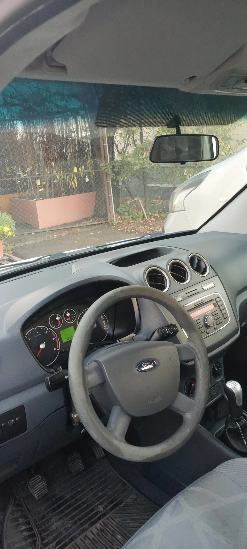 Ford Tourneo Connect 200, снимка 7 - Автомобили и джипове - 52482177